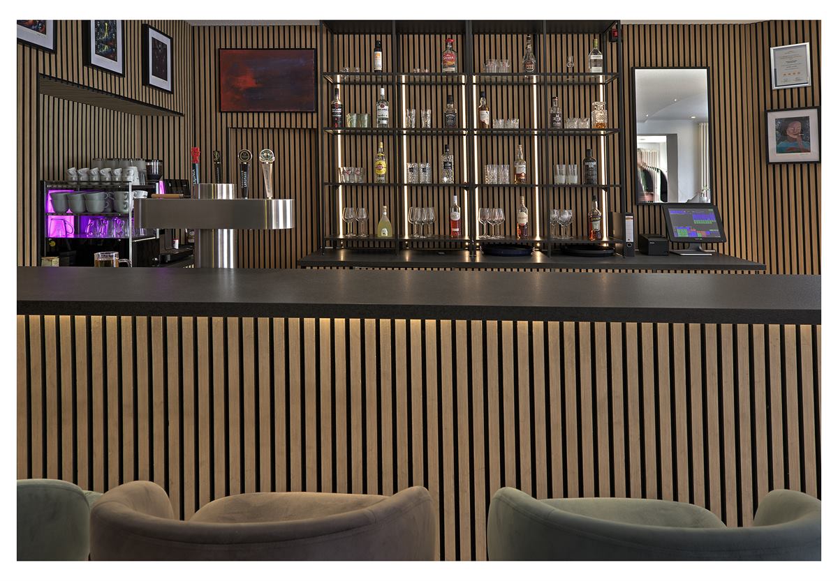 Hotelbar