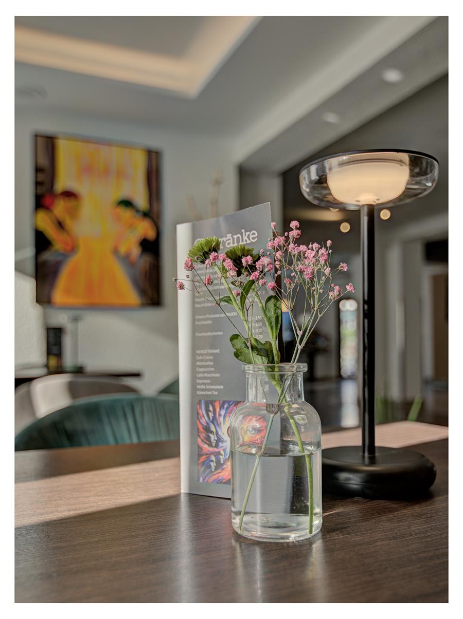 Waldhotel Wandlitz Impression