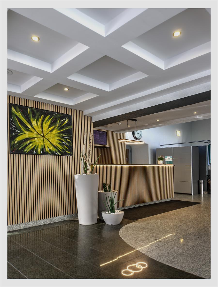 Waldhotel Wandlitz Impression