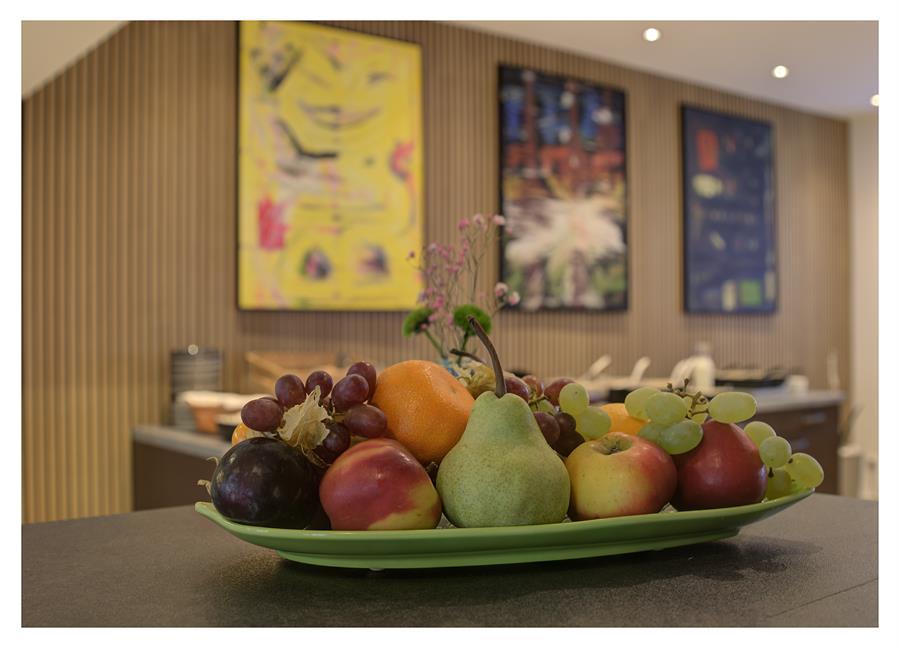 Waldhotel Wandlitz Impression