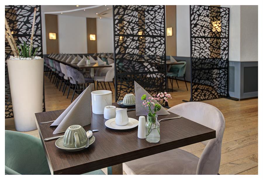 Waldhotel Wandlitz Impression