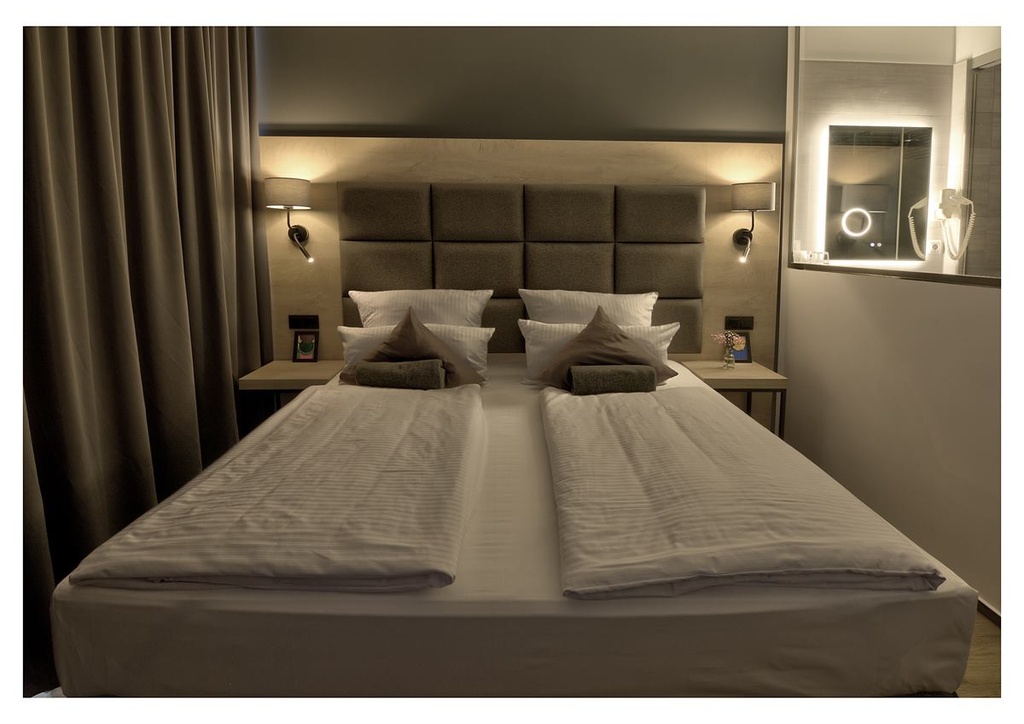 [DZ] Doppelzimmer